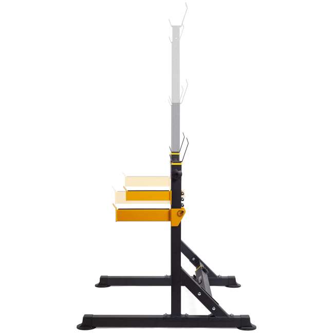 Силовая скамья со стойками VictoryFit VF-T25 Силовая скамья со стойками VictoryFit VF-T25
