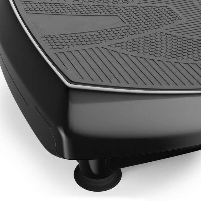Виброплатформа UNIX Fit Boost 4D Black Виброплатформа UNIX Fit Boost 4D Black
