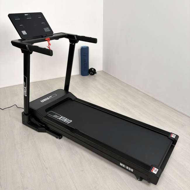 Беговая дорожка UNIX Fit MX-850 (версия 2.0) Беговая дорожка UNIX Fit MX-850 (версия 2.0)
