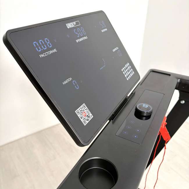Беговая дорожка UNIX Fit MX-850 (версия 2.0) Беговая дорожка UNIX Fit MX-850 (версия 2.0)