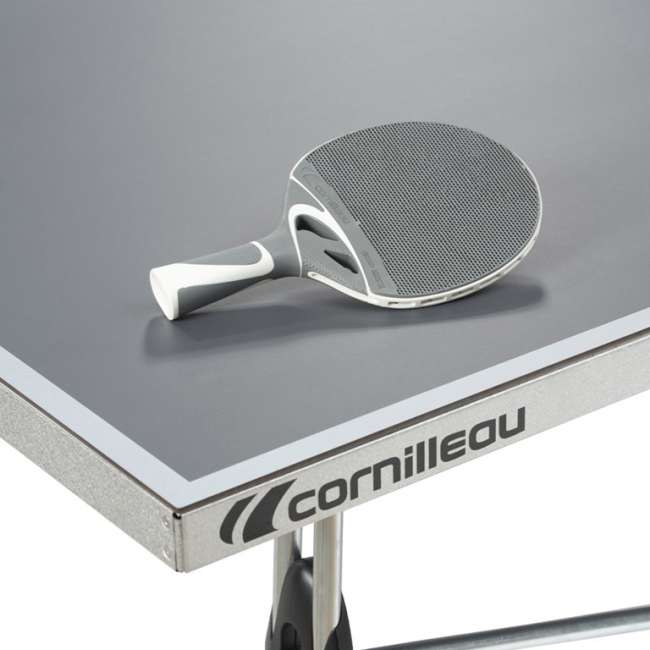 Теннисный стол Cornilleau SPORT 250S CROSSOVER всепогодный синий Теннисный стол Cornilleau SPORT 250S CROSSOVER всепогодный синий