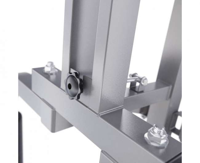 Силовой комплекс DFC HomeGym D7000-60 / стек 60 кг Силовой комплекс DFC HomeGym D7000-60 / стек 60 кг