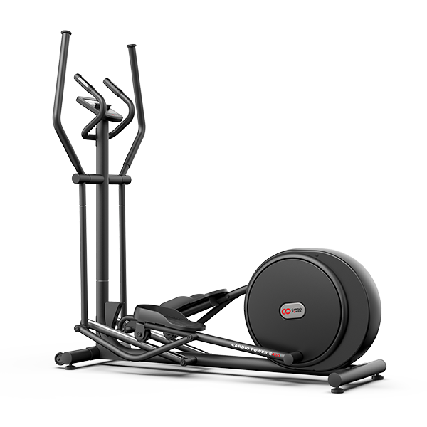 Эллиптический тренажер CardioPower E430 Эллиптический тренажер CardioPower E430