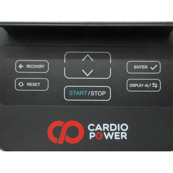 Эллиптический тренажер CardioPower E430 Эллиптический тренажер CardioPower E430