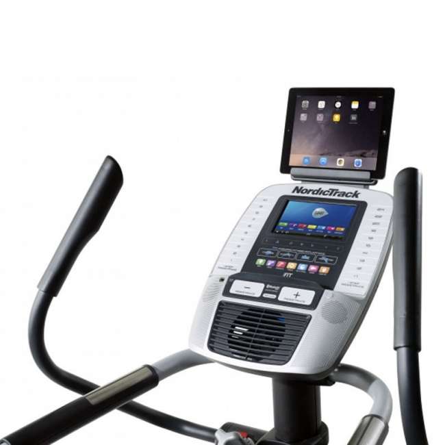 Кросстренер NordicTrack A.C.T. Commercial 7 Кросстренер NordicTrack A.C.T. Commercial 7