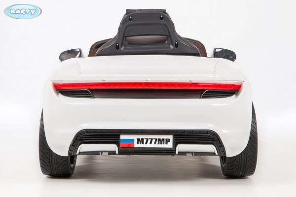 Электромобиль BARTY Porsche Sport М777МР Электромобиль BARTY Porsche Sport М777МР