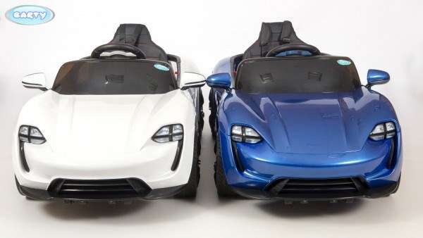 Электромобиль BARTY Porsche Sport М777МР Электромобиль BARTY Porsche Sport М777МР