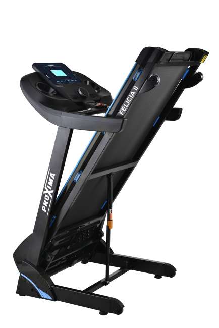 Беговая дорожка Proxima Felicia II New PROT-221 Беговая дорожка Proxima Felicia II New PROT-221