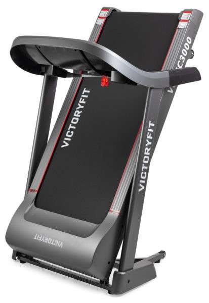 Беговая дорожка VictoryFit VF-MC3000 Беговая дорожка VictoryFit VF-MC3000