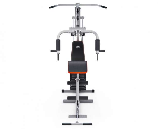 Силовой комплекс DFC HomeGym D7001-60 / стек 60 кг Силовой комплекс DFC HomeGym D7001-60 / стек 60 кг