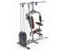 Силовой комплекс DFC HomeGym D7001-60 / стек 60 кг Силовой комплекс DFC HomeGym D7001-60 / стек 60 кг