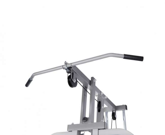 Силовой комплекс DFC HomeGym D7001-60 / стек 60 кг Силовой комплекс DFC HomeGym D7001-60 / стек 60 кг
