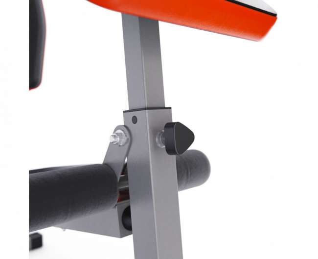 Силовой комплекс DFC HomeGym D7001-60 / стек 60 кг Силовой комплекс DFC HomeGym D7001-60 / стек 60 кг