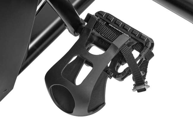 Велотренажер Titanium Masters Spintech H300 Ei Велотренажер Titanium Masters Spintech H300 Ei