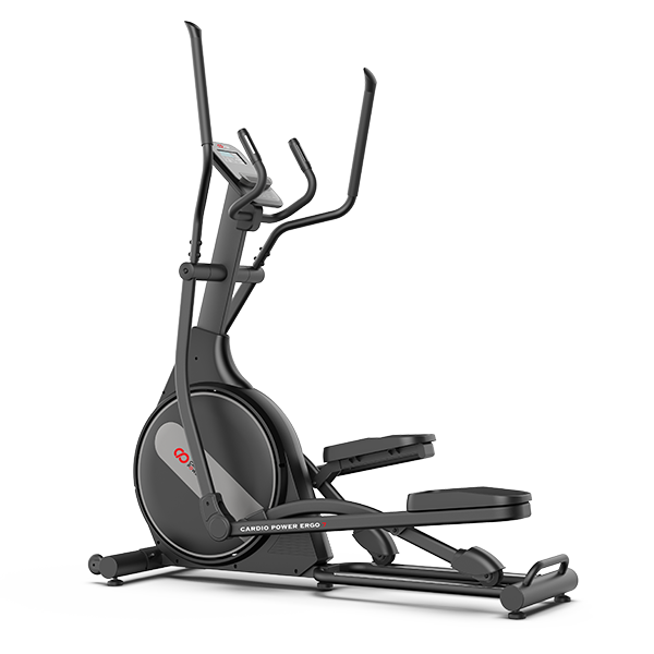 Эллиптический тренажер CardioPower Ergo 7 Эллиптический тренажер CardioPower Ergo 7