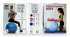 Гимнастический мяч Original Fit. Tools 65 см