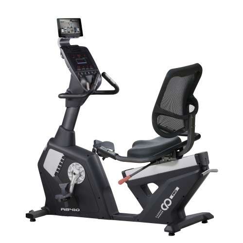 Велотренажер CardioPower Pro RB410 Велотренажер CardioPower Pro RB410
