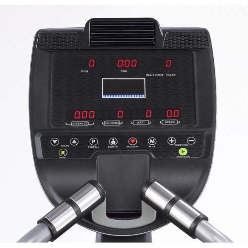 Велотренажер CardioPower Pro RB410 Велотренажер CardioPower Pro RB410