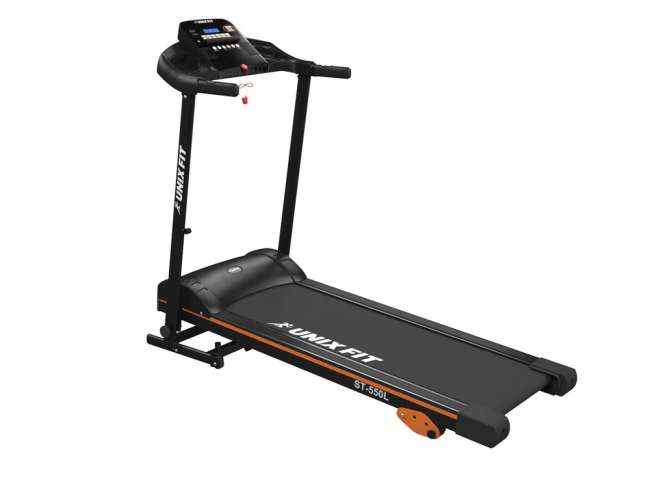 Беговая дорожка UnixFit ST-550L Беговая дорожка UnixFit ST-550L
