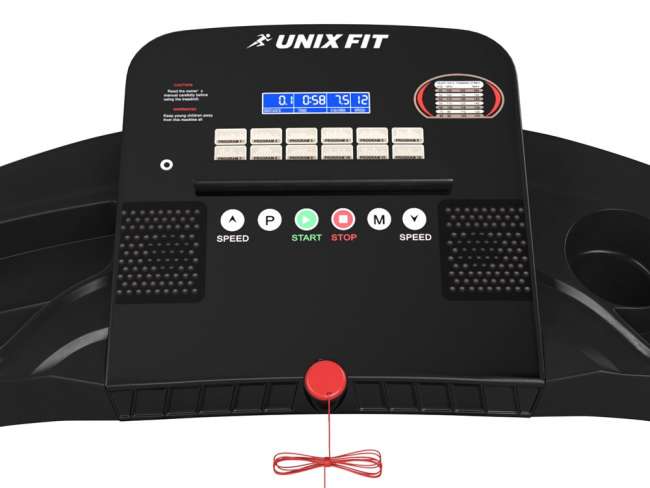 Беговая дорожка UnixFit ST-550L Беговая дорожка UnixFit ST-550L
