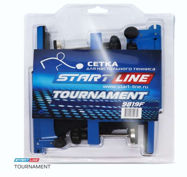 Сетки Start Line TOURNAMENT 9819F