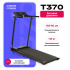 Беговая дорожка домашняя Carbon Fitness T370