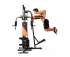 Силовой комплекс DFC HomeGym D7002-60 стек 60 кг Силовой комплекс DFC HomeGym D7002-60 стек 60 кг