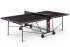 Всепогодный теннисный стол Start Line Compact-2 LX Black