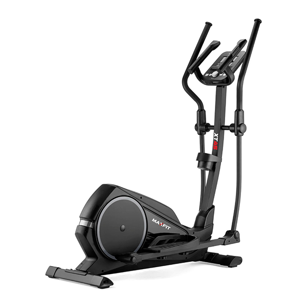 Эллиптический тренажер MaxFit XT45 Эллиптический тренажер MaxFit XT45