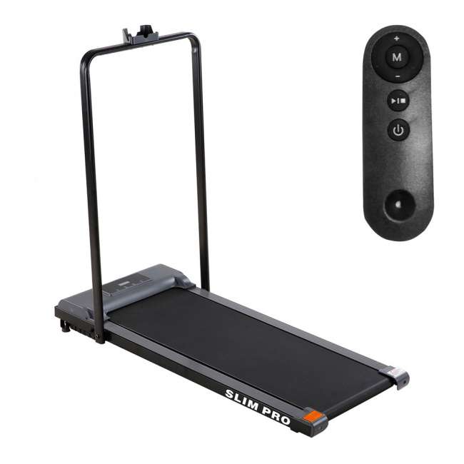 Беговая дорожка DFC SLIM PRO silver Беговая дорожка DFC SLIM PRO silver