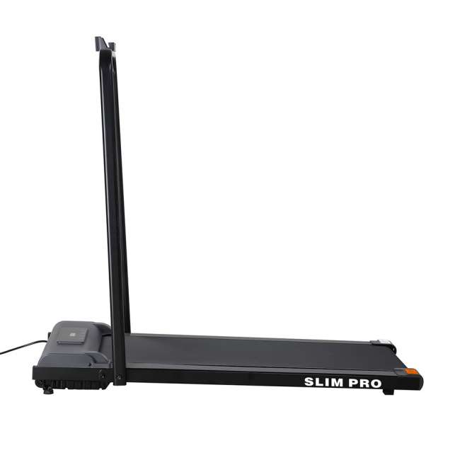 Беговая дорожка DFC SLIM PRO silver Беговая дорожка DFC SLIM PRO silver