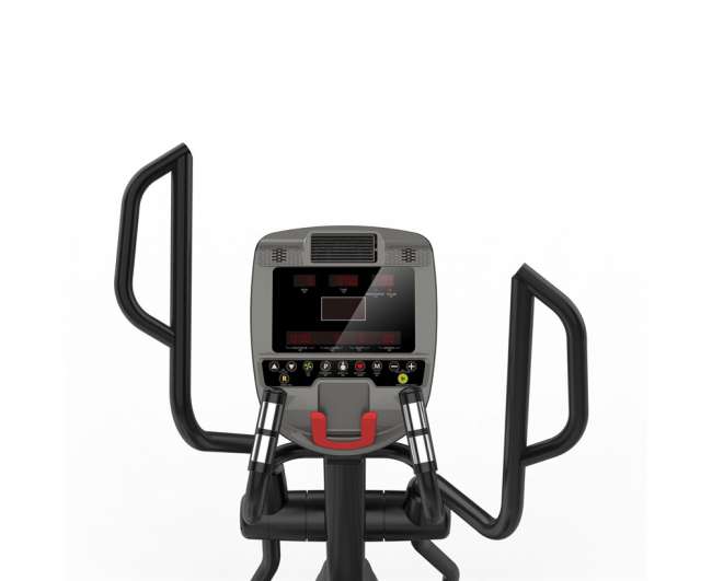Эллиптический тренажер DFC Cardio E200 Эллиптический тренажер DFC Cardio E200