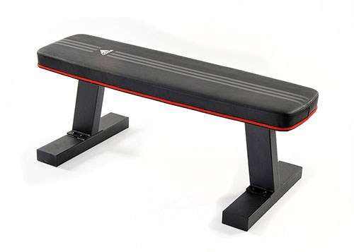 Горизонтальная скамья Adidas ADBE-10232 Горизонтальная скамья Adidas ADBE-10232