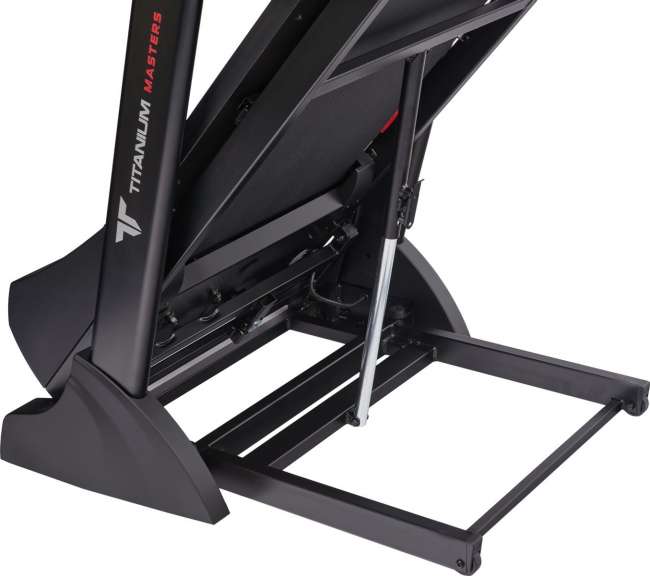 Беговая дорожка Titanium Masters Physiotech TLF Беговая дорожка Titanium Masters Physiotech TLF
