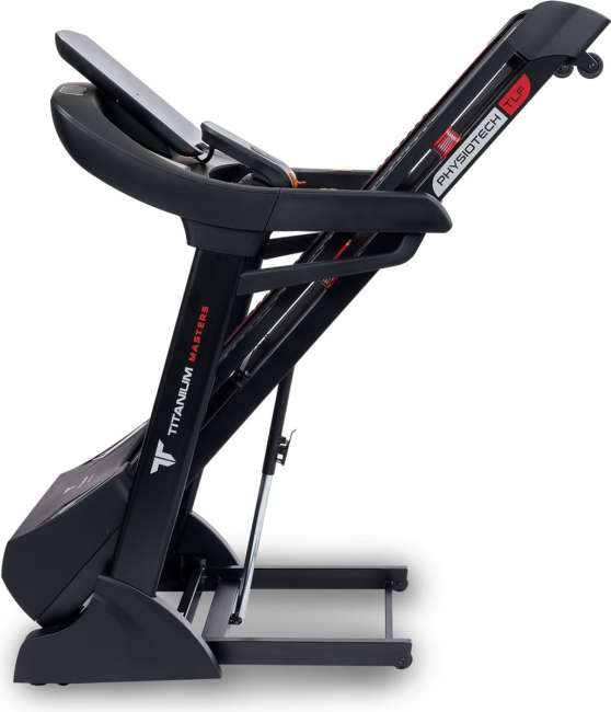 Беговая дорожка Titanium Masters Physiotech TLF Беговая дорожка Titanium Masters Physiotech TLF