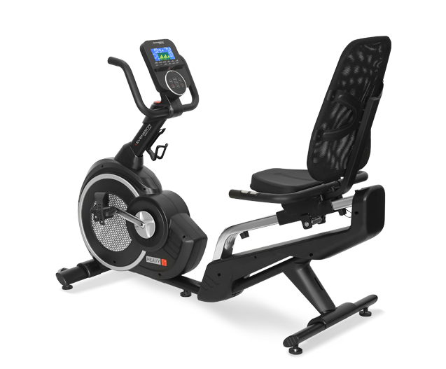 Велотренажер SVENSSON BODY LABS HEAVY G RECUMBENT Велотренажер SVENSSON BODY LABS HEAVY G RECUMBENT