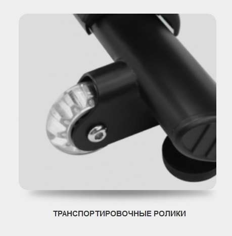 Велотренажер SVENSSON BODY LABS HEAVY G RECUMBENT Велотренажер SVENSSON BODY LABS HEAVY G RECUMBENT