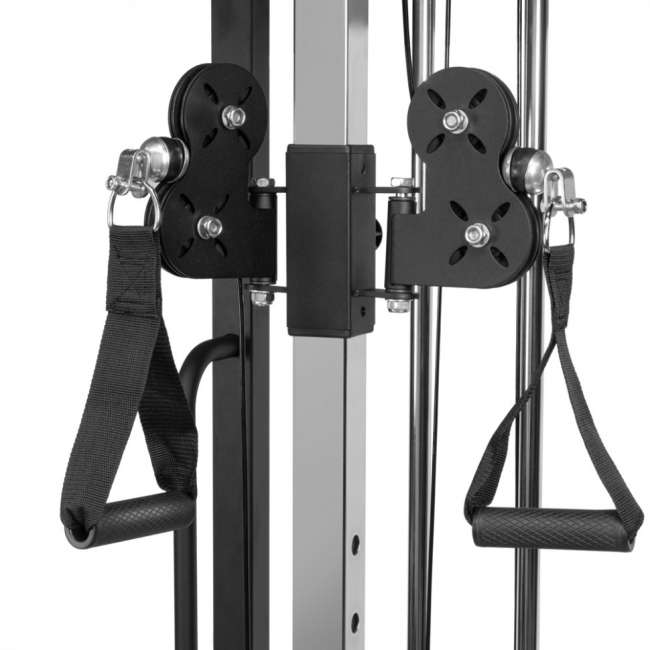 Силовой тренажер Alpin Wave Gym GX-950 Силовой тренажер Alpin Wave Gym GX-950