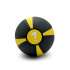 Медбол UNIX Fit PRO 1 кг Yellow Медбол UNIX Fit PRO 1 кг Yellow