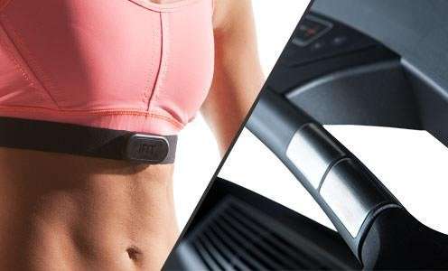 Беговая дорожка NordicTrack Incline Trainer X9i Беговая дорожка NordicTrack Incline Trainer X9i