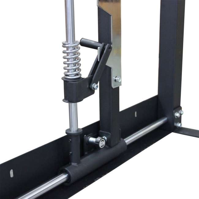 Машина Смита DFC POWERGYM PK006 Машина Смита DFC POWERGYM PK006