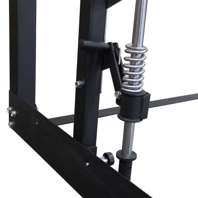 Машина Смита DFC POWERGYM PK006 Машина Смита DFC POWERGYM PK006