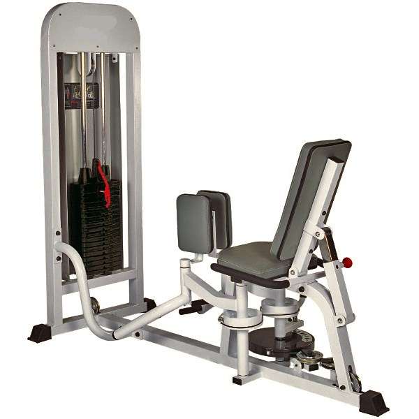 Сведение / Разведение ног сидя Johns Club line CT 2027 Сведение / Разведение ног сидя Johns Club line CT 2027