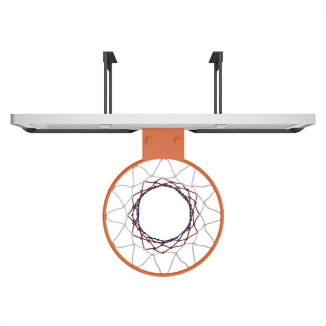Баскетбольный щит UNIX Line B-Backboard-PC 50"x32" R45 BSBS50PCBK Баскетбольный щит UNIX Line B-Backboard-PC 50"x32" R45 BSBS50PCBK