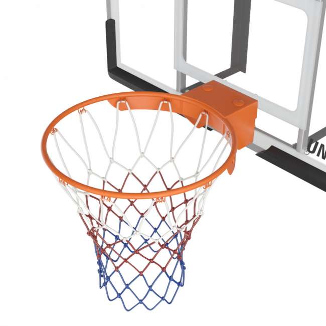 Баскетбольный щит UNIX Line B-Backboard-PC 50"x32" R45 BSBS50PCBK Баскетбольный щит UNIX Line B-Backboard-PC 50"x32" R45 BSBS50PCBK