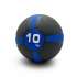 Медбол UNIX Fit PRO 10 кг Blue
