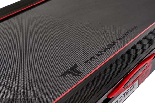 Беговая дорожка Titanium Masters Physiotech TJF Беговая дорожка Titanium Masters Physiotech TJF