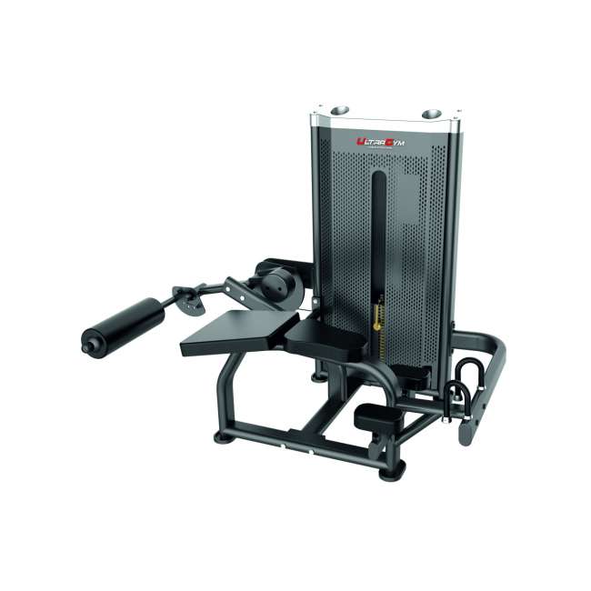 Сгибание ног лежа UltraGym UG-IN1920 Сгибание ног лежа UltraGym UG-IN1920