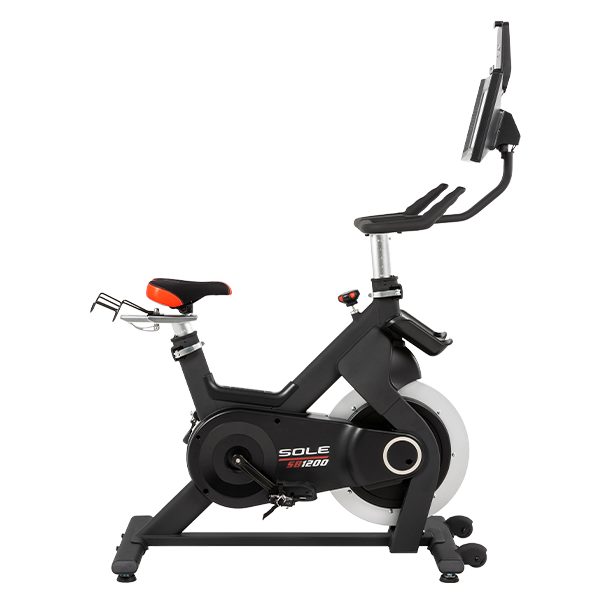 Коммерческий спинбайк Sole SB1200 (2023) Коммерческий спинбайк Sole SB1200 (2023)