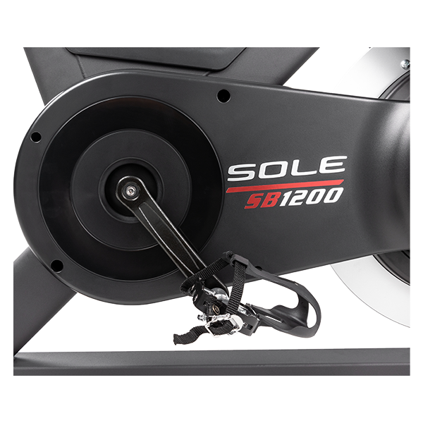 Коммерческий спинбайк Sole SB1200 (2023) Коммерческий спинбайк Sole SB1200 (2023)